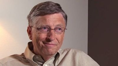 Bill Gates predicts "we will all have an AI agent" helping us prioritize what deserves our attention