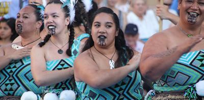 Language is a ‘central element in being Māori’ – using structured literacy to teach te reo misses the point