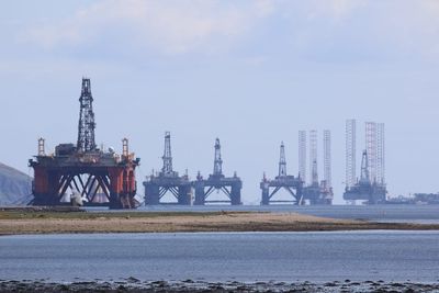 Nat-Gas Prices Rebound as Weekly EIA Inventories Decline