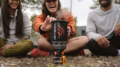 Cooking up a hot meal at camp just got even easier, thanks to the reimagined Jetboil Flash 1.0 – now more user-friendly than ever