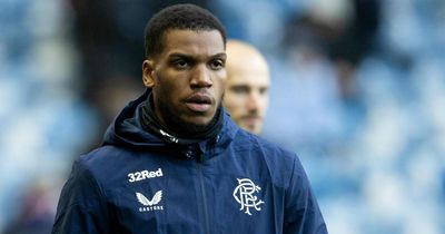 Ferguson explains decision to restore Dujon Sterling to Rangers starting XI