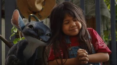 New trailer for Disney’s live action Lilo and Stitch movie pulls a Sonic redesign, finally giving us the Stitch we have been waiting for