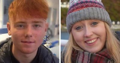 Suicide prevention scheme launched in wake of Polmont deaths