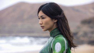 Eternals star Gemma Chan is hopeful she'll return to the MCU someday: "There's unfinished business there"