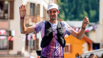 Jornet vs Walmsley vs Bouillard! UTMB 2025 launches with a fierce showdown, and you can watch it live – here are all the details