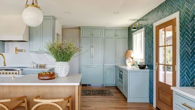 Best teal paints – 8 favorite shades among designers from Benjamin Moore, Farrow & Ball, and more