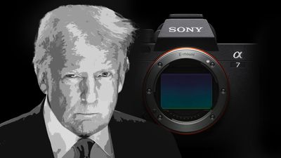 Russia: Trump's tariffs are delaying Sony's next camera