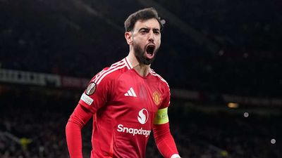 Manchester United 4–1 Real Sociedad: Player Ratings As Bruno Fernandes Sends United to Europa League Quarterfinals