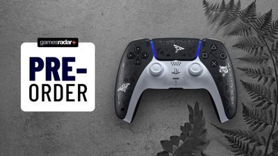 Where to pre-order the Limited Edition Last of Us DualSense controller today