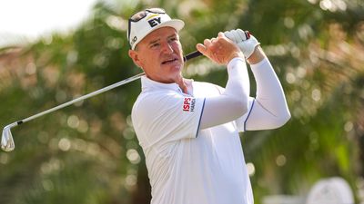 'I'm 55 Now And Laughing At My Comments From Back Then' - Ernie Els Responds To Rory McIlroy's Champions Tour Comments