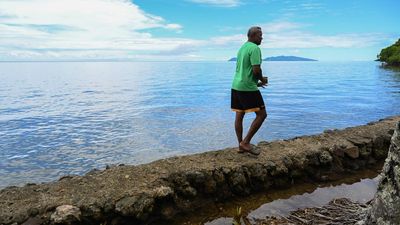 Libs refuse to back Australia-Pacific climate forum bid