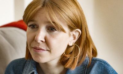 Stacey Dooley: Rape on Trial review – it’s impossible not to feel profound admiration for these brave women