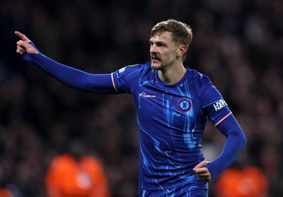 Chelsea player ratings vs Copenhagen: Kiernan Dewsbury-Hall makes impact as Cole Palmer impresses in cameo