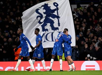 Chelsea 1-0 Copenhagen (agg 3-1): Enzo Maresca's side through to Conference League quarter-final