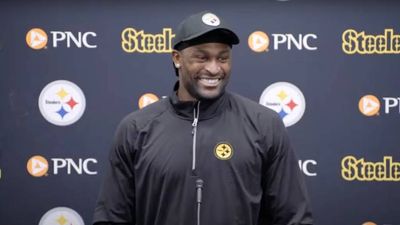 DK Metcalf Announces Engagement to Girlfriend Normani Days After Steelers Trade