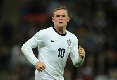 'I would have played for Ireland if they had called me up to the first team!': Wayne Rooney reveals his international career could have been incredibly different if he had received a first team call-up at 16