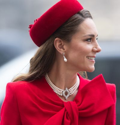 How Kate Middleton Revealed Her "Inner Steel" and Proved She Was a "Tough Cookie" During Awkward Party Moment