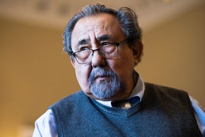 Progressive leader Grijalva dies while in cancer treatment - Roll Call