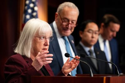 Fears grow about plan to cut Pentagon medical research fund - Roll Call