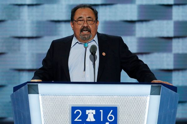 'A legacy that is unmatched:' Tributes pour in for longtime Arizona congressman Raúl Grijalva