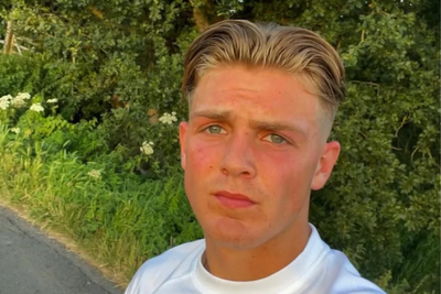 Promising boxer, 22, found dead in water as family demand answers