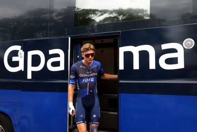 'My worst nightmare has become reality' - Lars van den Berg forced to retire from cycling at 26 due to heart issues