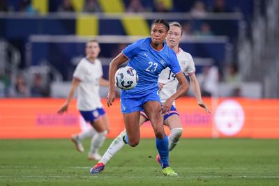 Iceland Women Euro 2025 squad: Þorsteinn Halldórsson's full team