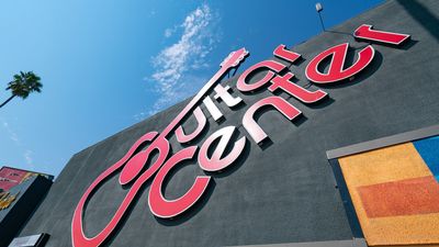 “I used to visit my local GC frequently. That all stopped when they started locking everything up”: How can Guitar Center improve its stores and reclaim its former glory? Guitar World readers have their say