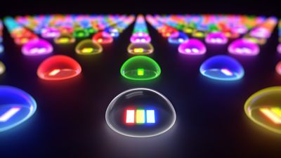 I saw Sony’s next-gen RGB mini-LED TV tech in action, and OLED TVs should be worried