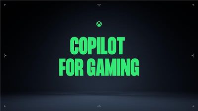 Microsoft reveals Copilot for Gaming — coming to the Xbox mobile app for select users in just a few weeks