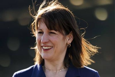 Rachel Reeves says increase in lending capacity will help UK defence sector