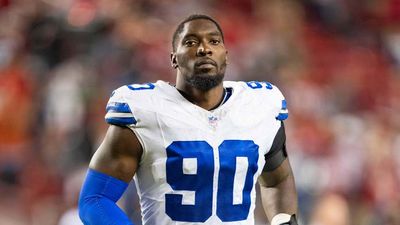 DeMarcus Lawrence Brutally Roasted Cowboys' Super Bowl Chances After Seahawks Deal