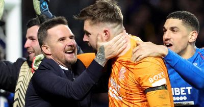 Rangers vs Athletic Bilbao: Europa League quarter-final kick-off time confirmed