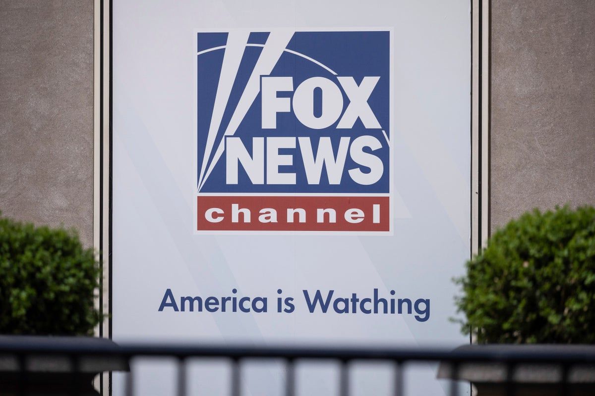 Fox News cleared in former producer’s sex assault…