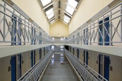 Prisons set to run out of spaces again within a year despite early release scheme, MPs warn