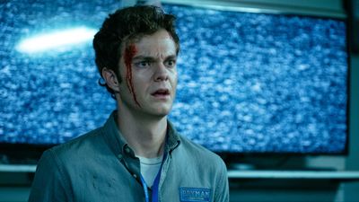 The Boys star and self-proclaimed "huge video game nerd" Jack Quaid says his dream role would be in a BioShock movie because it's "one of my favorite games of all time"