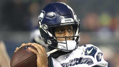 Seahawks GM Details Derailed Extension Talks That Led to Geno Smith Trade