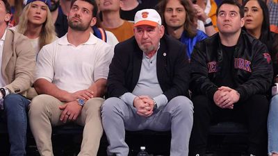 James Dolan Recalls Near Vince Carter-Knicks Deal Nixed by Off-Target Injury Concerns