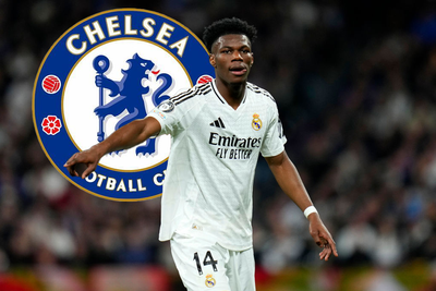 Chelsea lining up sensational swap deal to land Aurelien Tchouameni: report