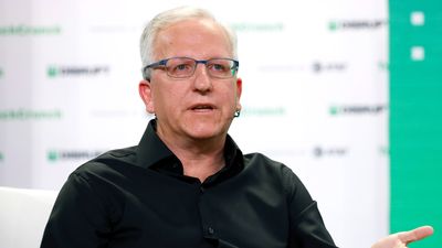4 short months after saying 'We'll have to adapt and change', Netflix's AI games VP adapts and changes into a person who isn't working there anymore