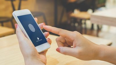 Passwordless authentication continues to grow, with biometrics helping push adoption