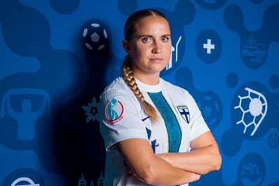Finland Women Euro 2025 squad: Marko Saloranta's full team
