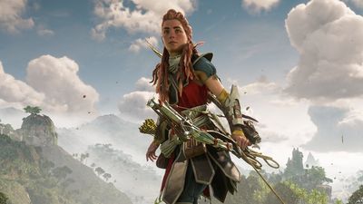 As Sony trots out an AI-powered Aloy, Horizon Zero Dawn fans revel in the irony: "The entire game is a warning against this kind of nonsense"
