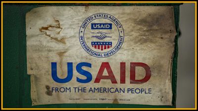 'It is a dangerous strategy, and one for which we all may pay dearly': Dismantling USAID leaves the US more exposed to pandemics than ever