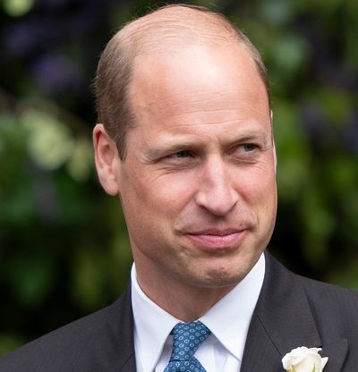 Prince William Could be Getting a New Title Very Soon Following Exciting News