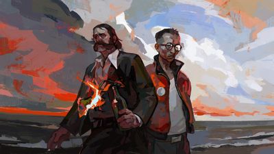 Despite Disco Elysium Mobile aiming to 'captivate the TikTok user,' it looks surprisingly decent—but it's still insulting to Disco's ousted creators