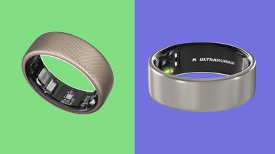 Amazfit Helio Ring vs Ultrahuman Ring Air: Which smart ring is best for you?