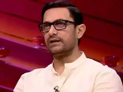 Aamir Khan's new girlfriend Gauri Spratt is a mom to 6 year old son: All about the actor's biological kids