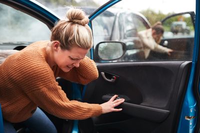 The Rise of Staged Car Accidents: How to Protect Yourself from Insurance Fraud in California