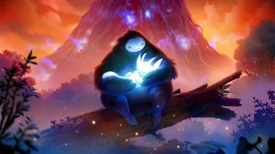 Ori director says Microsoft thought the beloved Metroidvania was too hard, but he's "on the Miyazaki side" and believes "you have to overcome challenge"